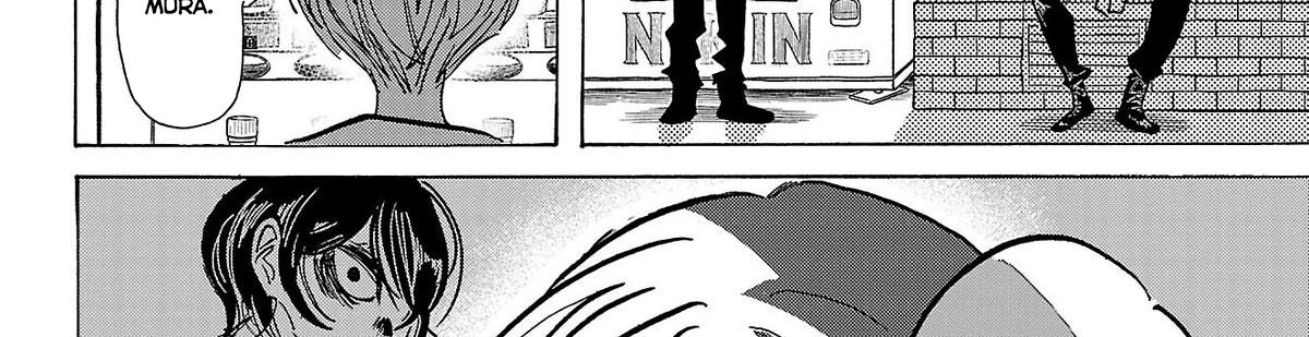 Sanda Chapter 64 - Trang 2