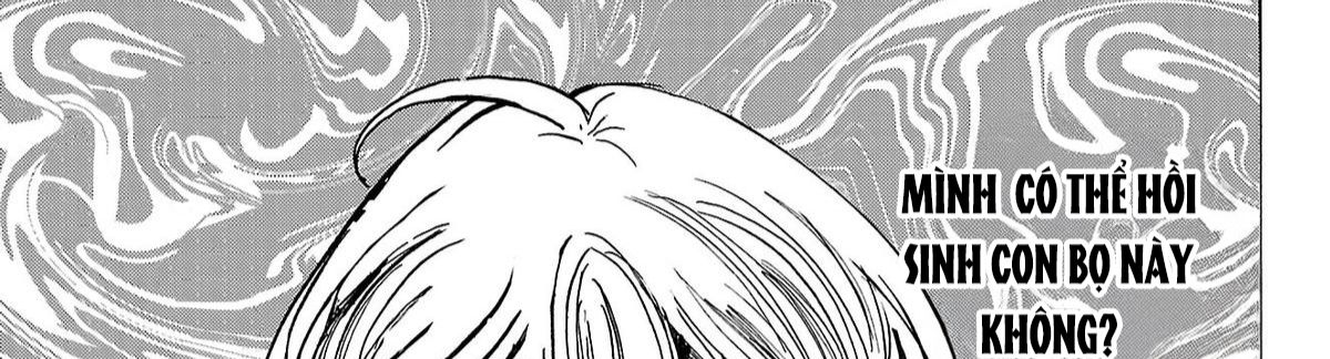 Sanda Chapter 64 - Trang 2