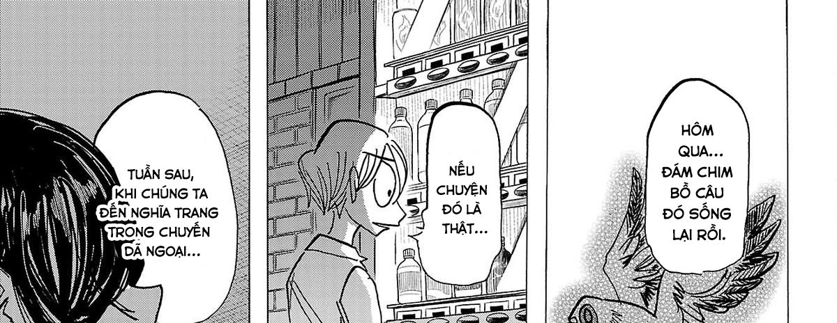 Sanda Chapter 64 - Trang 2