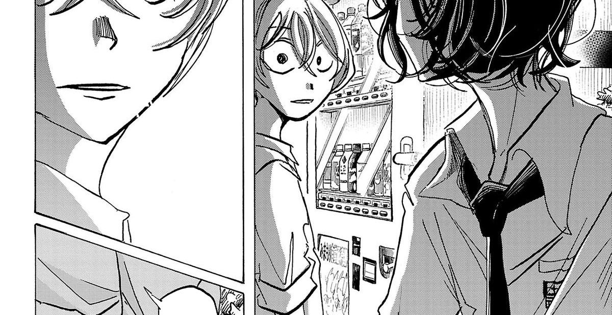 Sanda Chapter 64 - Trang 2