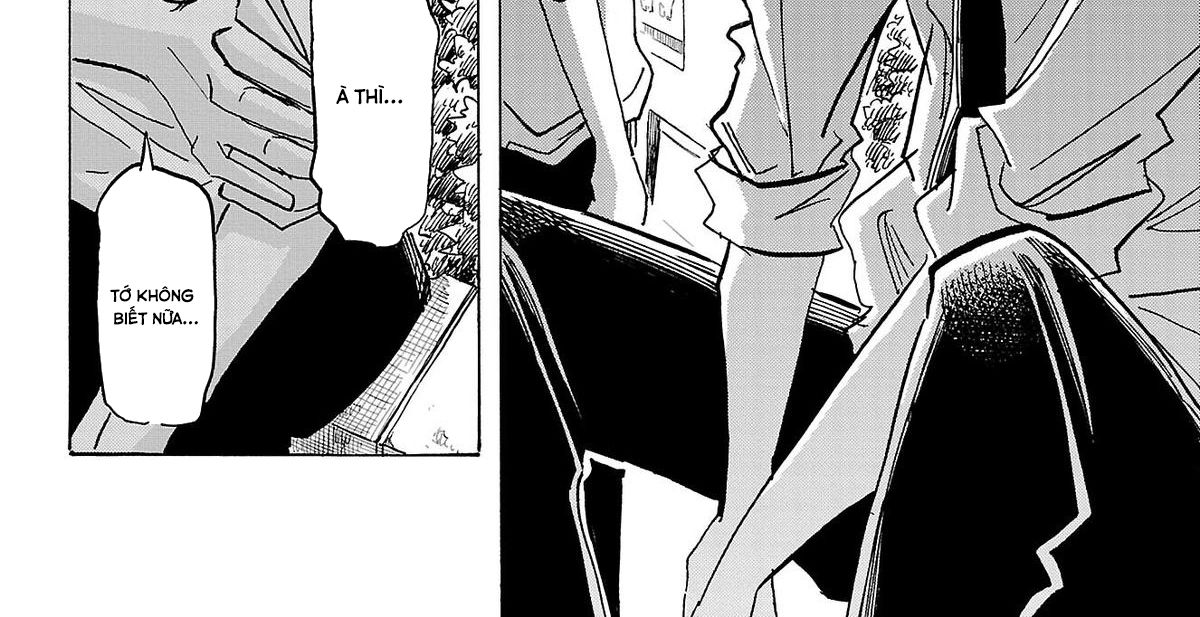 Sanda Chapter 64 - Trang 2