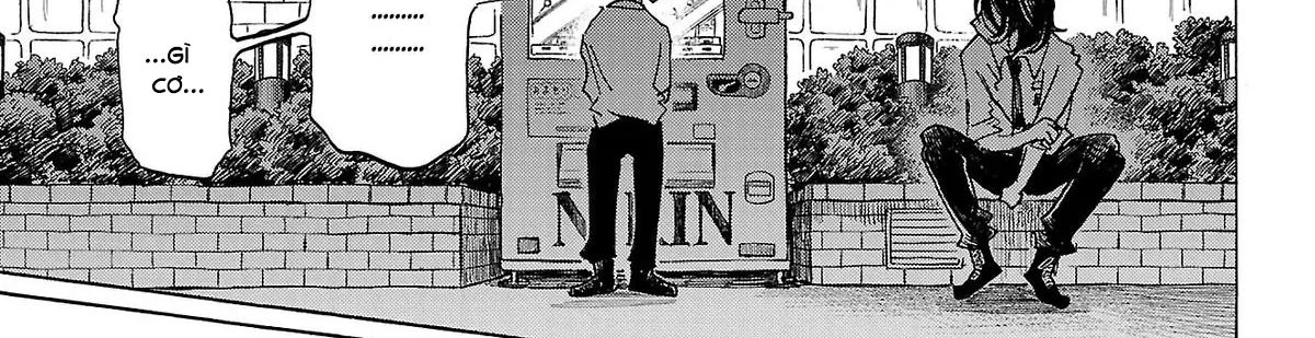 Sanda Chapter 64 - Trang 2