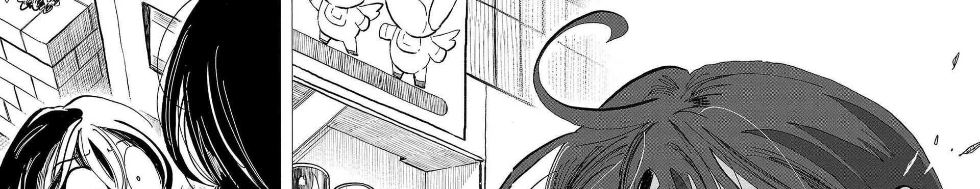 Sanda Chapter 64 - Trang 2