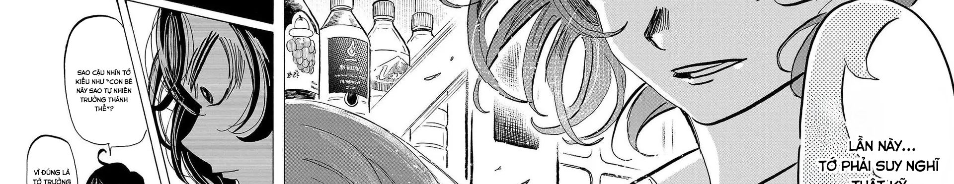 Sanda Chapter 64 - Trang 2