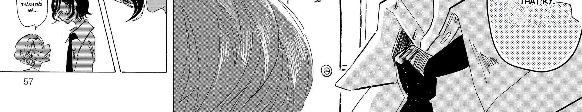 Sanda Chapter 64 - Trang 2