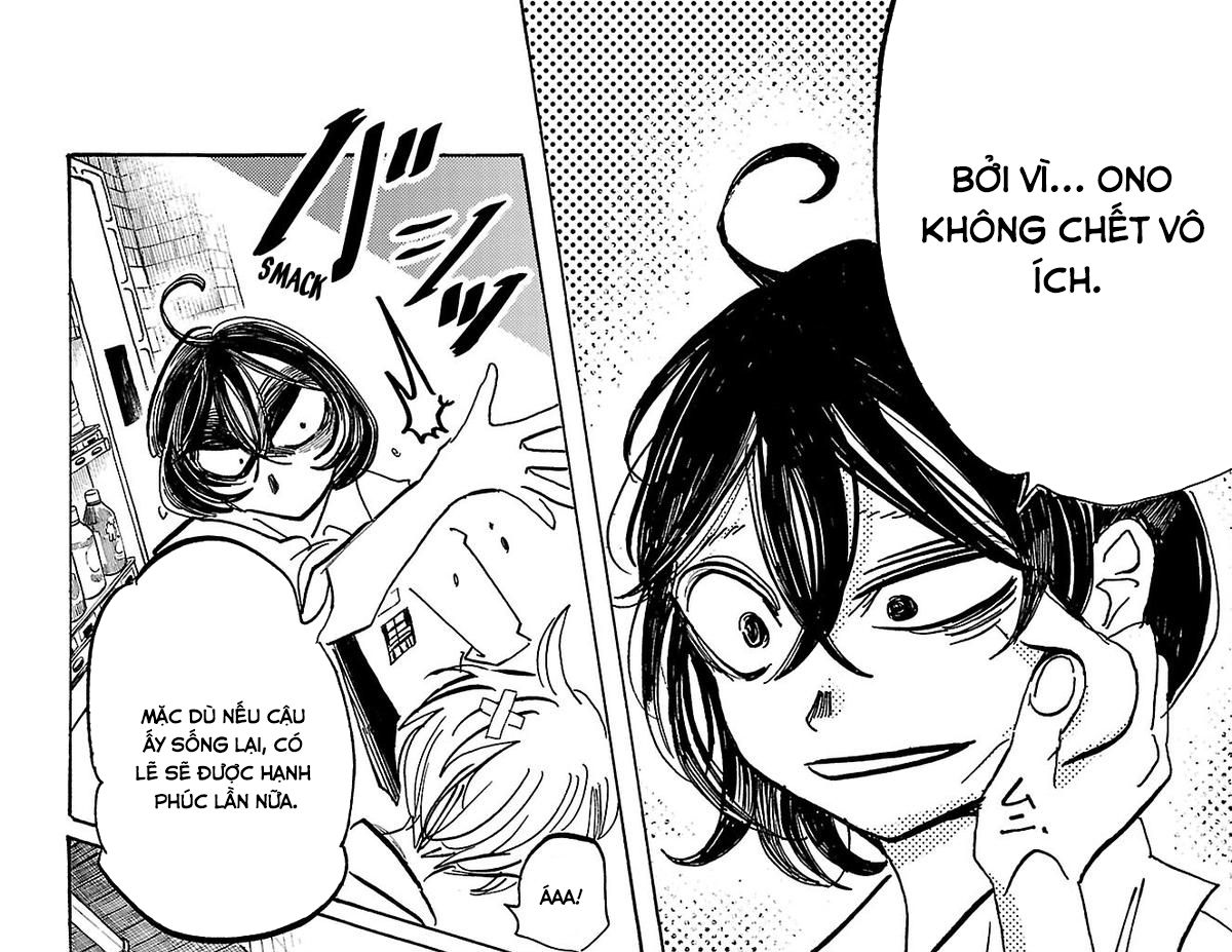 Sanda Chapter 64 - Trang 2