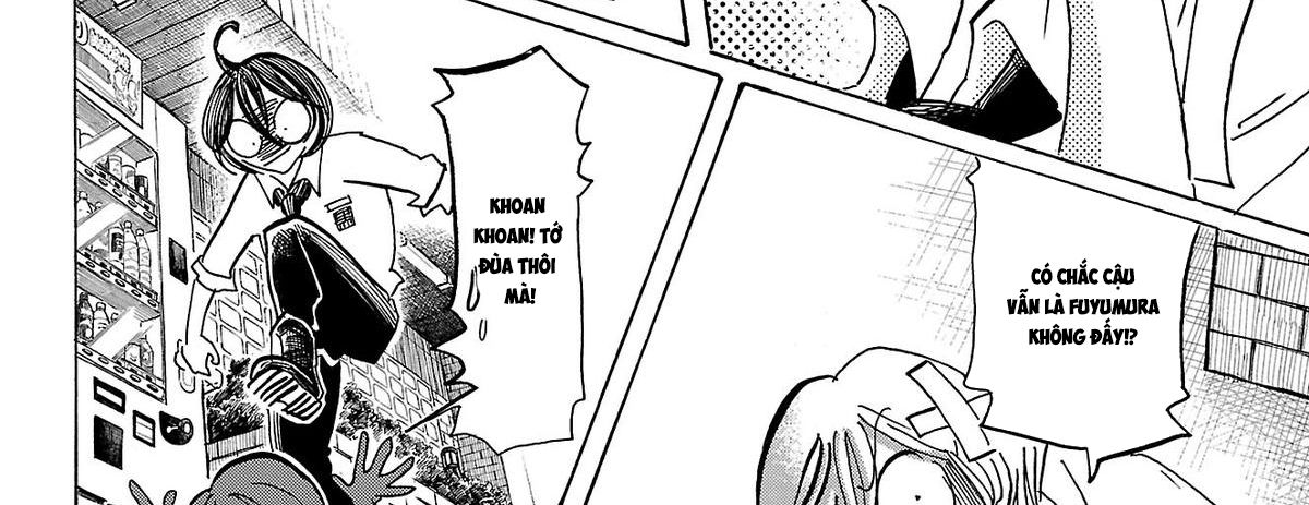 Sanda Chapter 64 - Trang 2