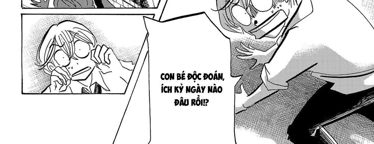 Sanda Chapter 64 - Trang 2