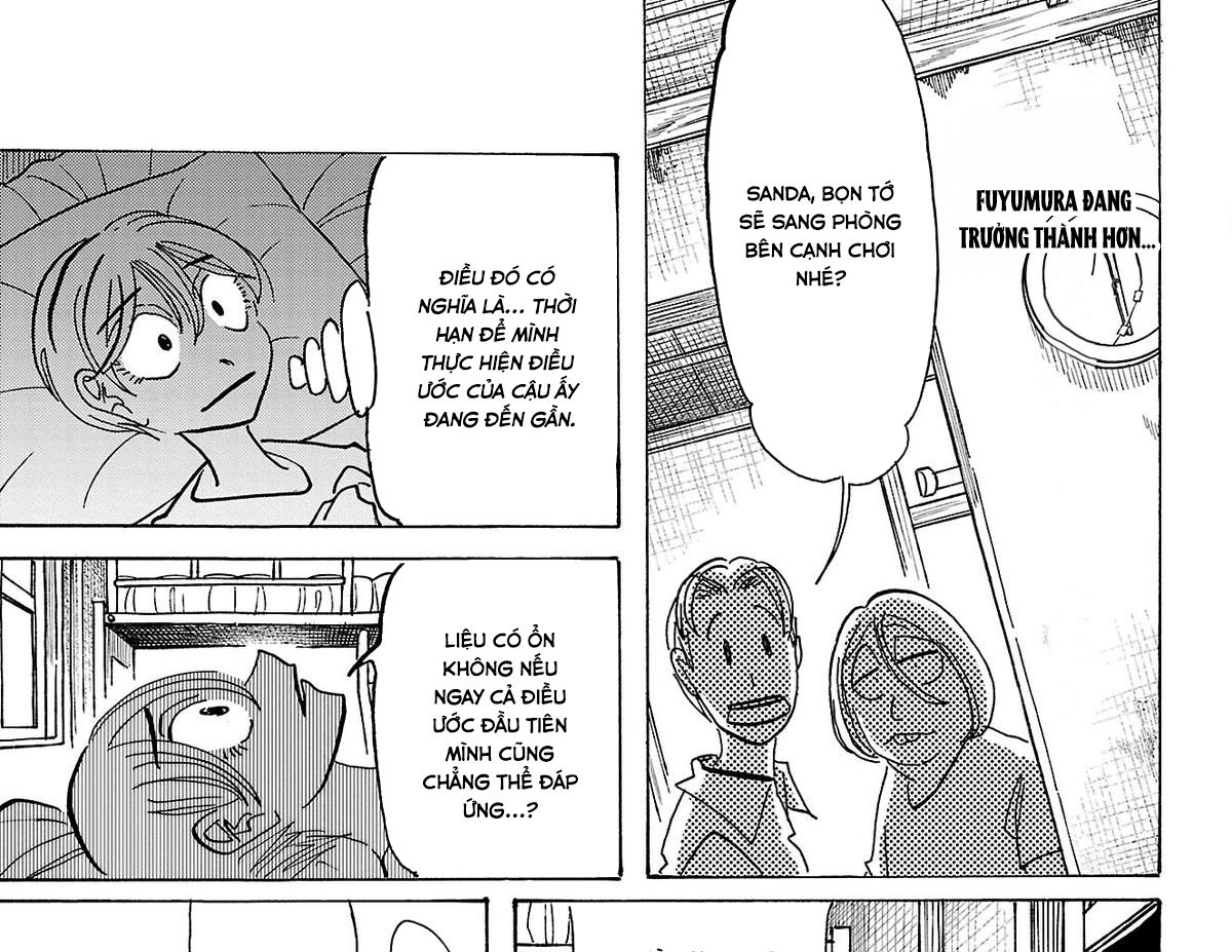 Sanda Chapter 64 - Trang 2