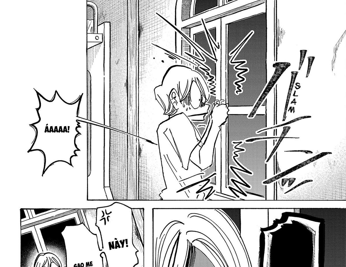 Sanda Chapter 64 - Trang 2