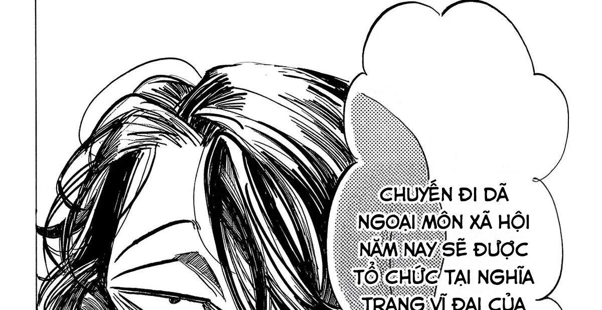 Sanda Chapter 64 - Trang 2