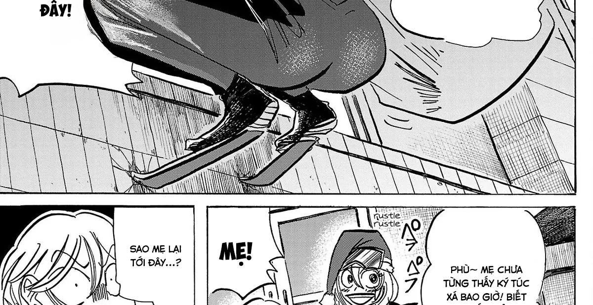 Sanda Chapter 64 - Trang 2