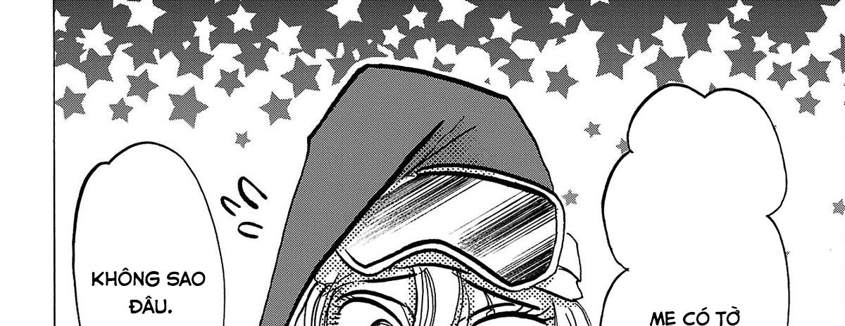 Sanda Chapter 64 - Trang 2