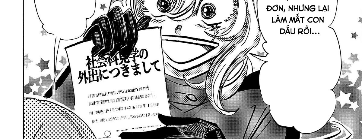 Sanda Chapter 64 - Trang 2