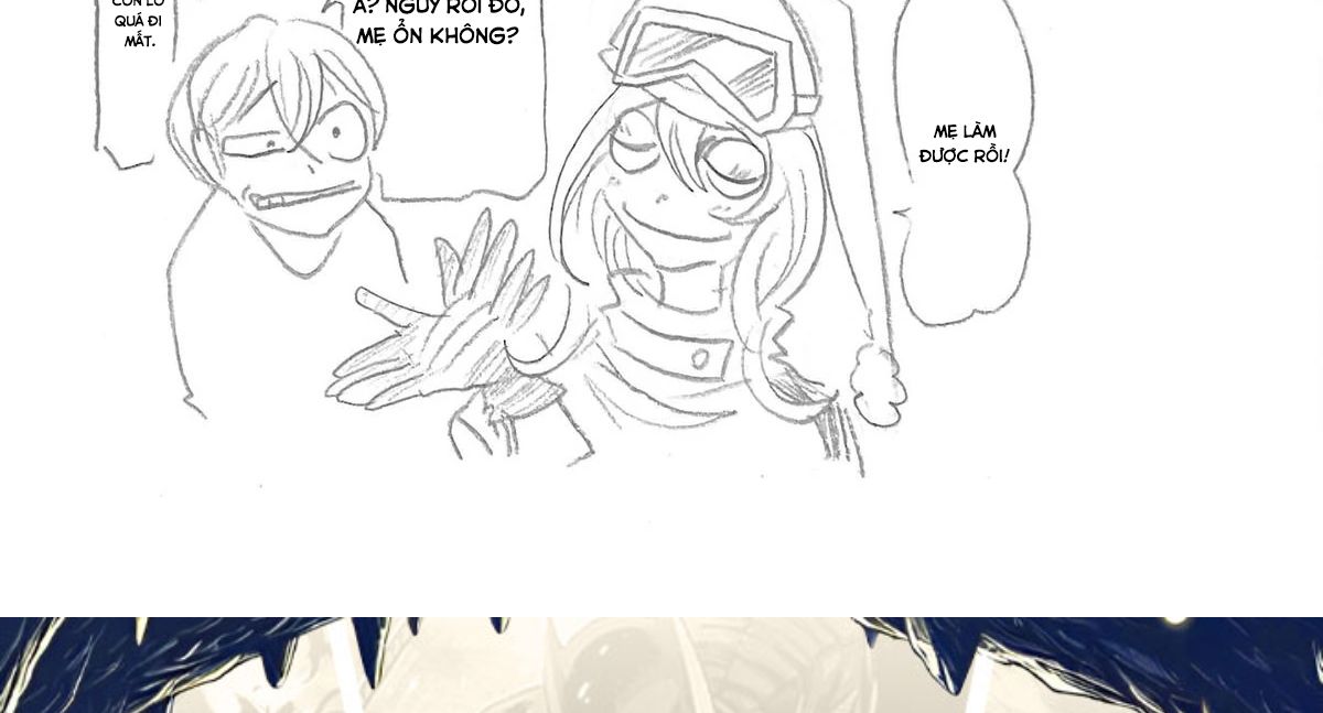 Sanda Chapter 64 - Trang 2