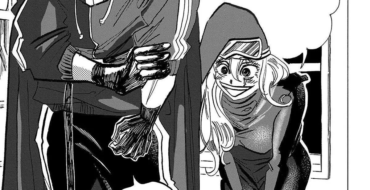 Sanda Chapter 65 - Trang 2