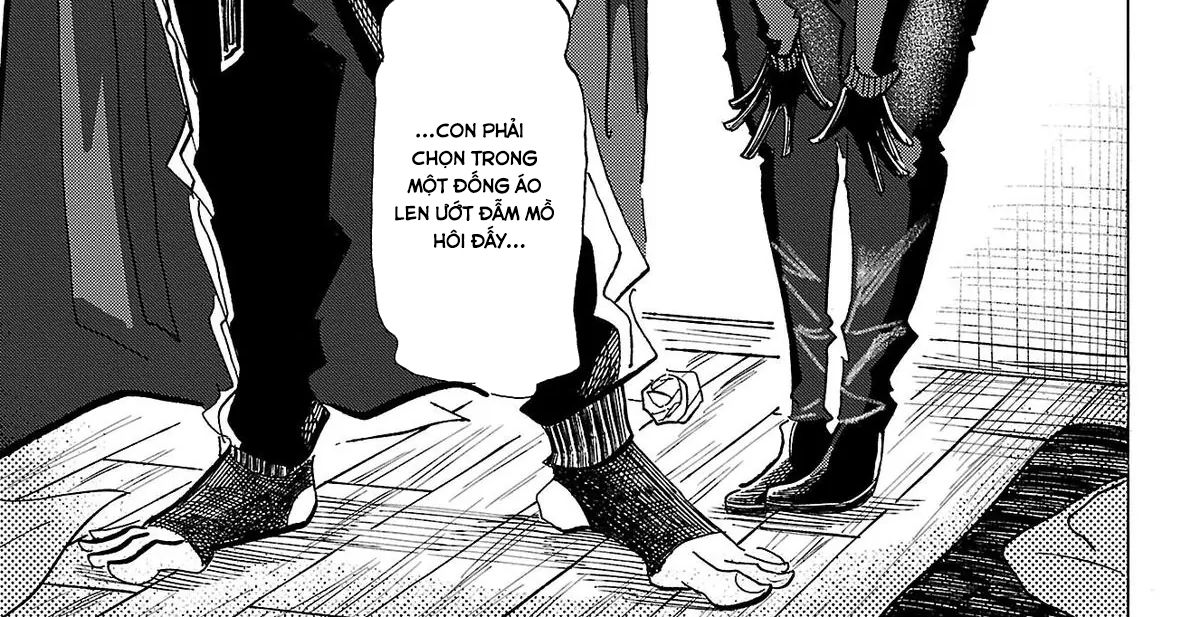 Sanda Chapter 65 - Trang 2