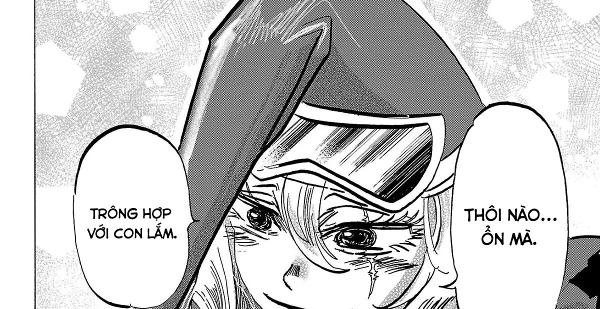 Sanda Chapter 65 - Trang 2