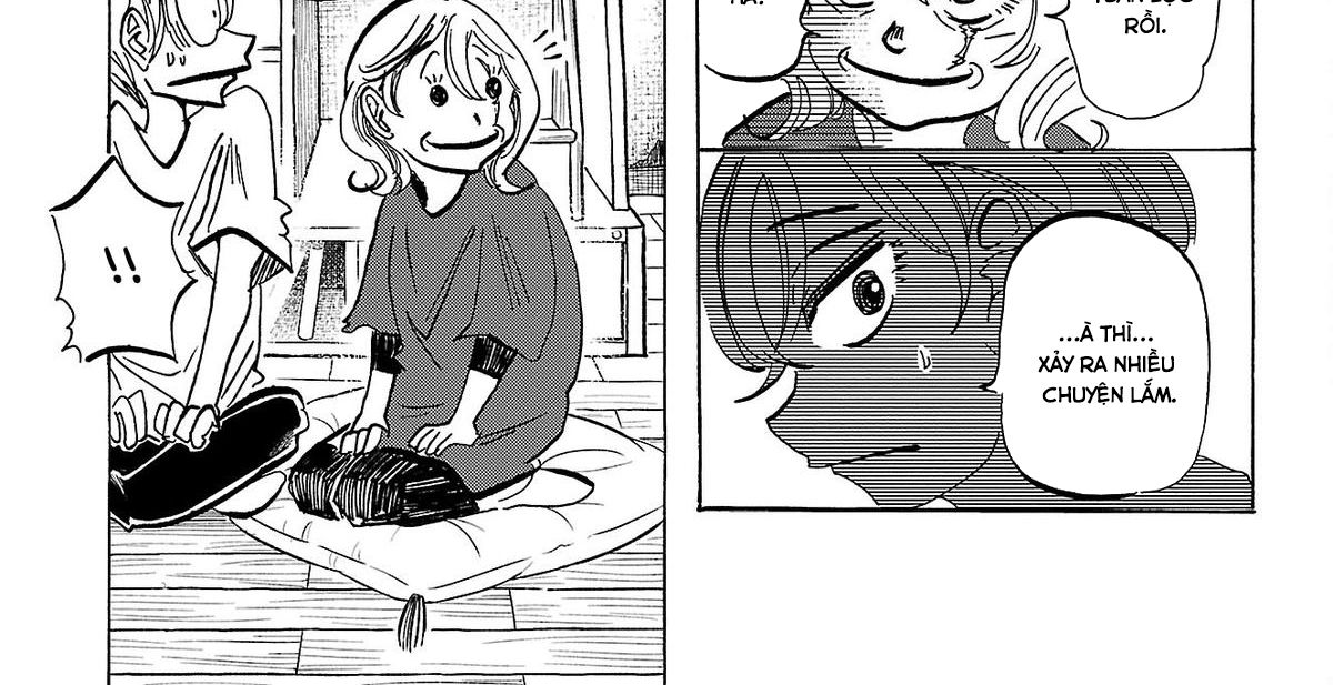 Sanda Chapter 65 - Trang 2