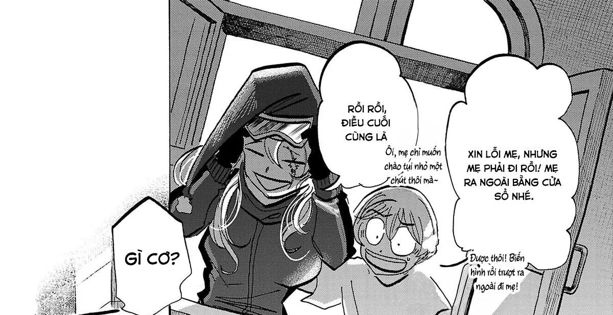 Sanda Chapter 65 - Trang 2