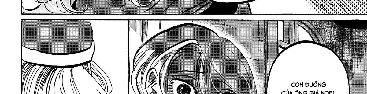 Sanda Chapter 65 - Trang 2