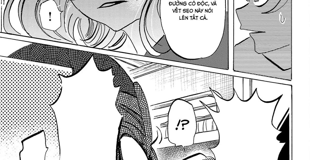 Sanda Chapter 65 - Trang 2