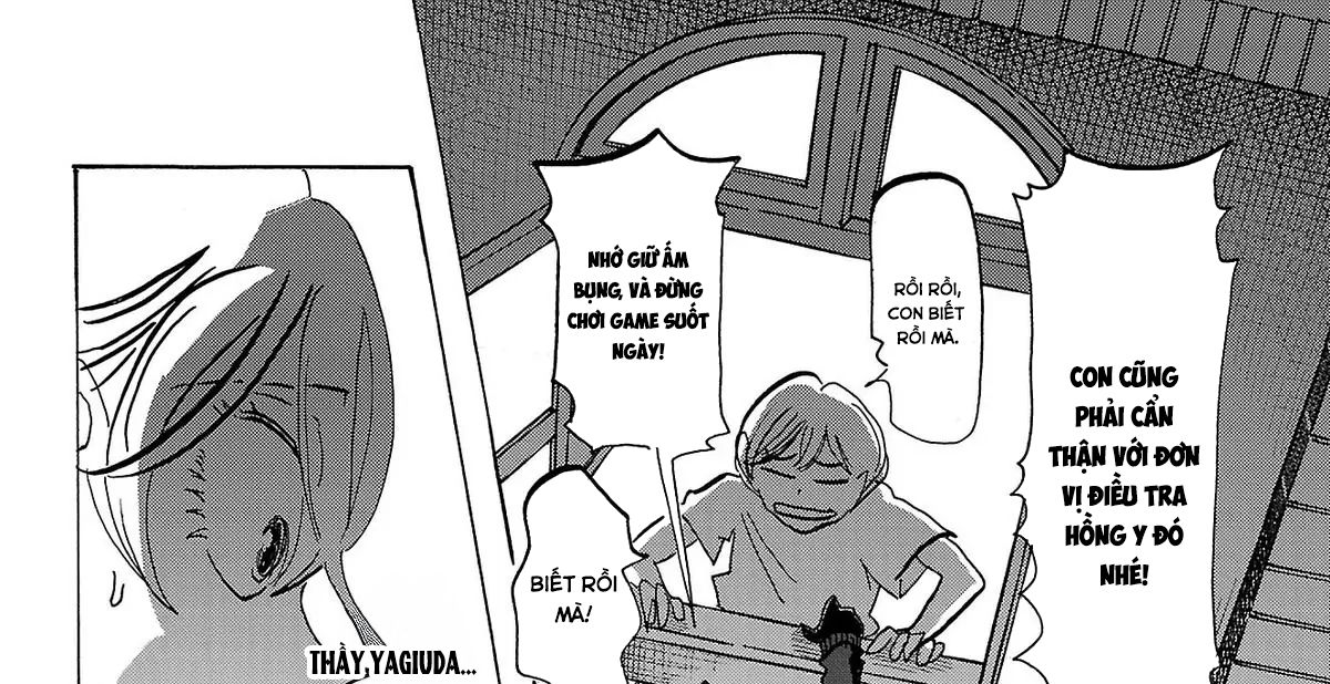 Sanda Chapter 65 - Trang 2