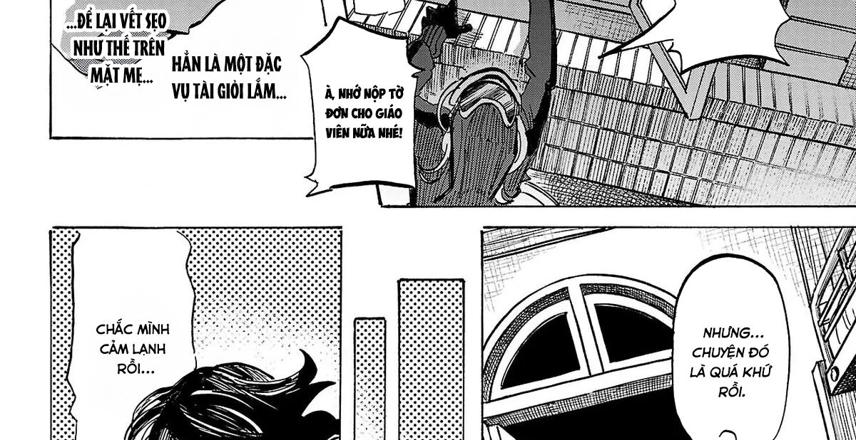 Sanda Chapter 65 - Trang 2