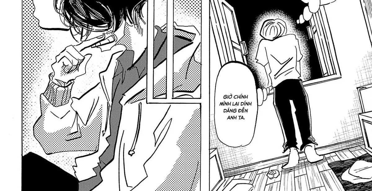 Sanda Chapter 65 - Trang 2