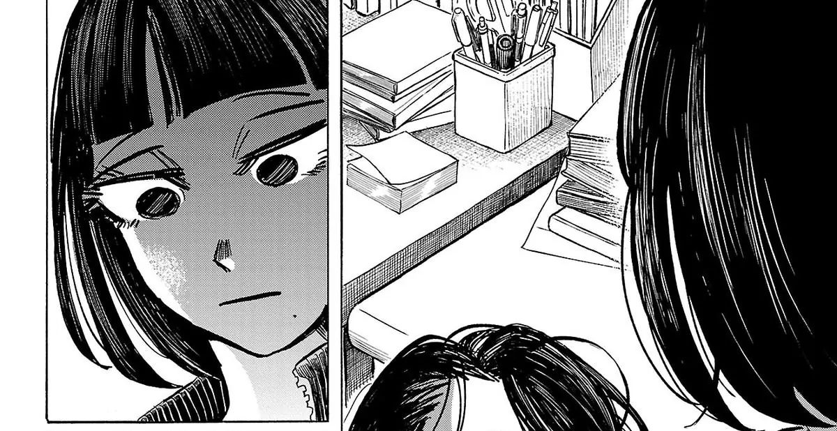 Sanda Chapter 65 - Trang 2