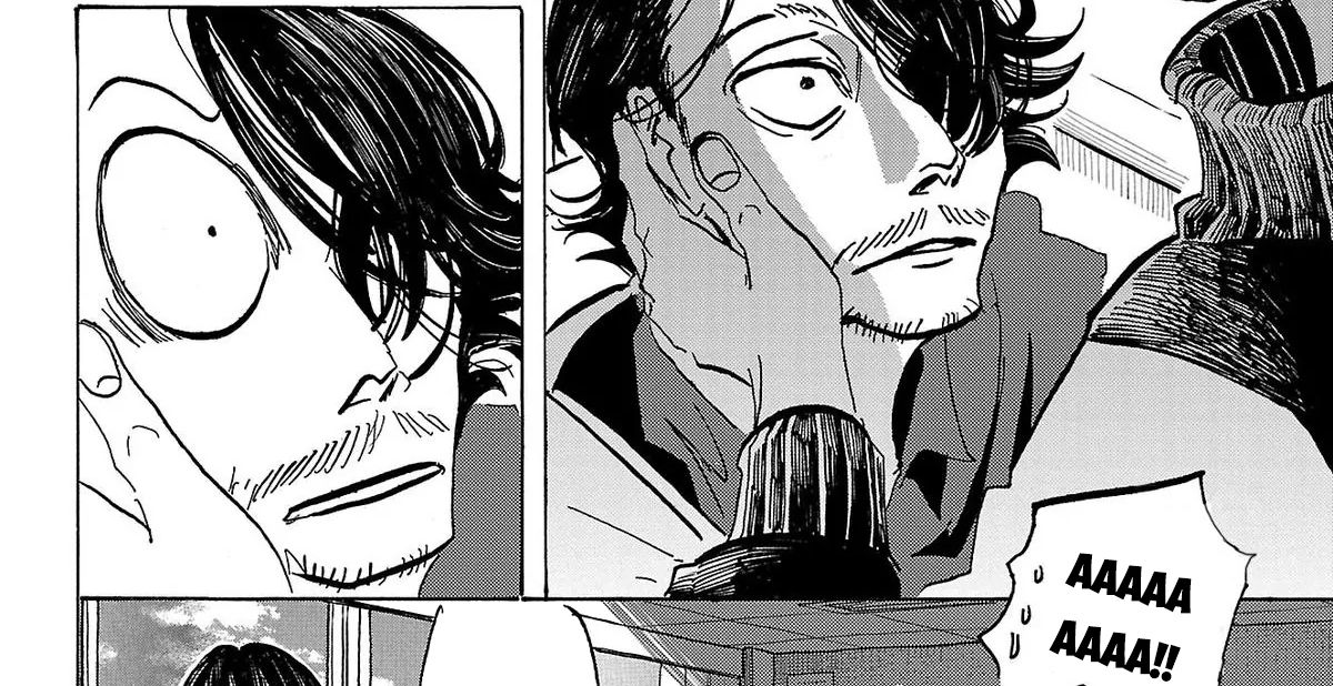 Sanda Chapter 65 - Trang 2