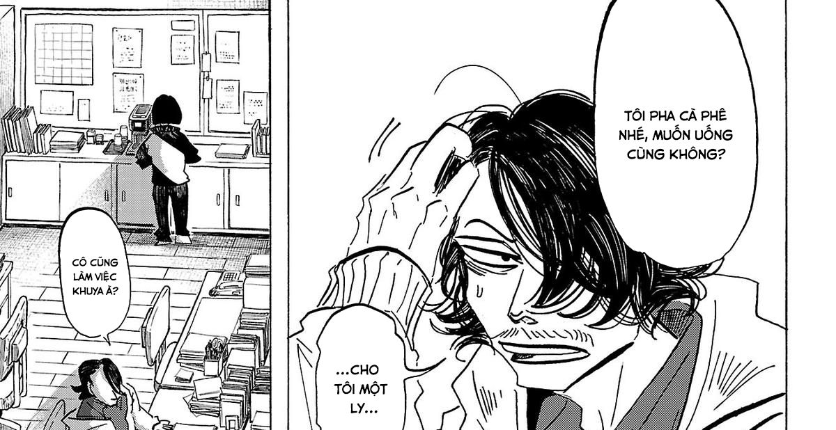 Sanda Chapter 65 - Trang 2