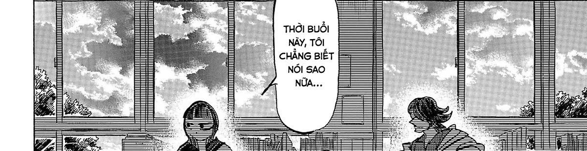 Sanda Chapter 65 - Trang 2