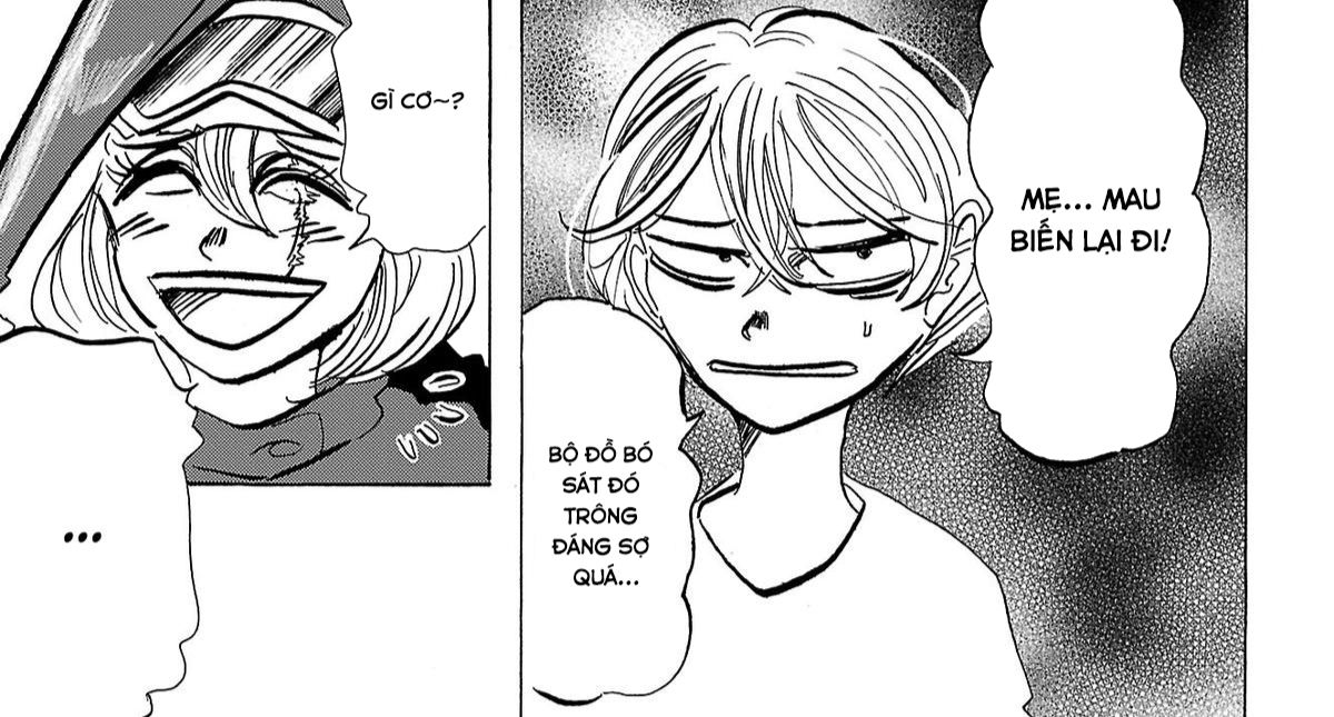 Sanda Chapter 65 - Trang 2