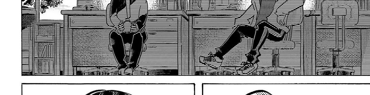 Sanda Chapter 65 - Trang 2