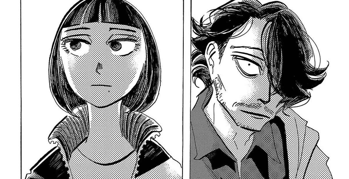 Sanda Chapter 65 - Trang 2