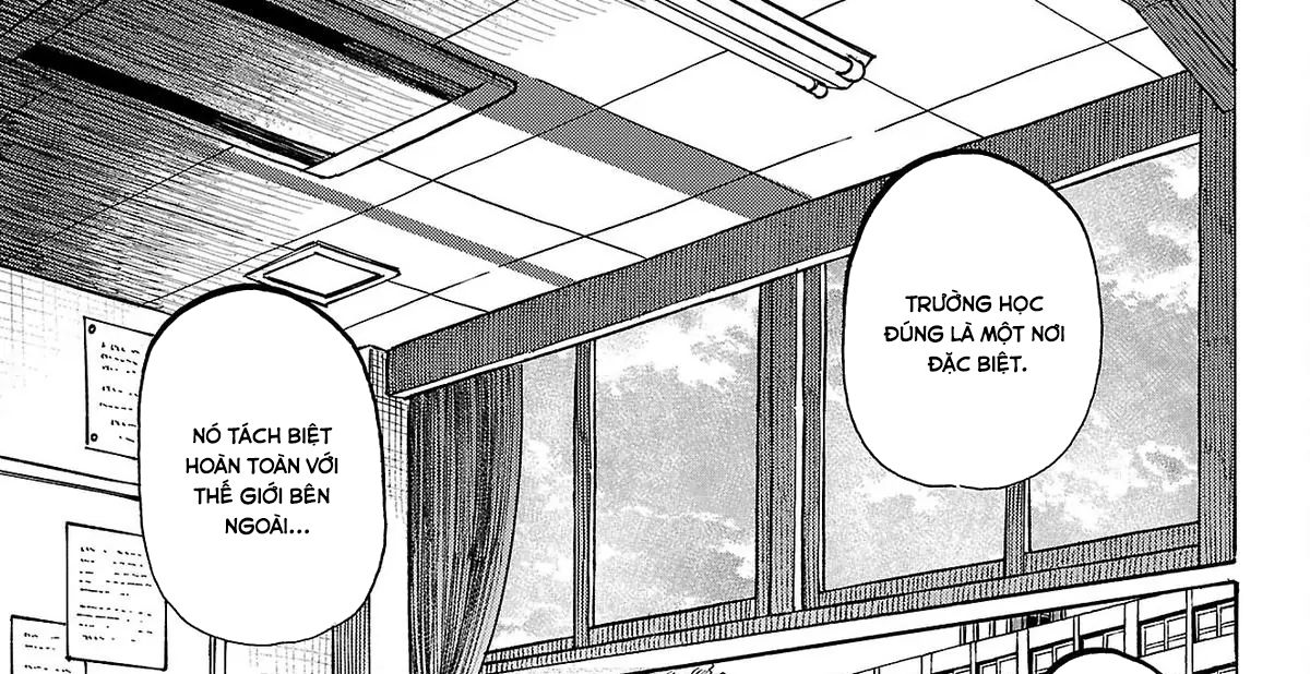 Sanda Chapter 65 - Trang 2