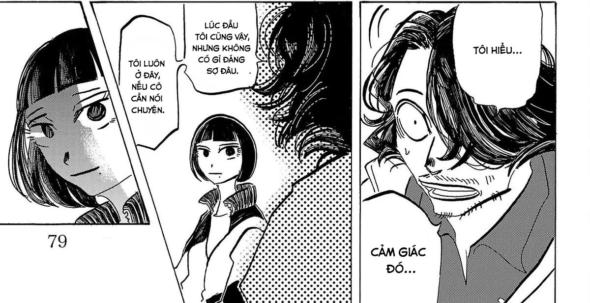 Sanda Chapter 65 - Trang 2