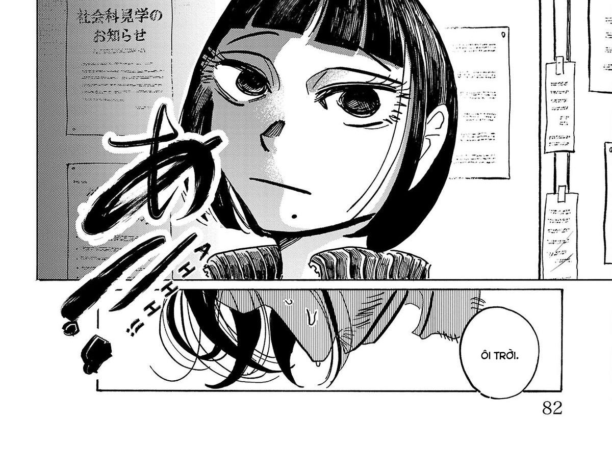 Sanda Chapter 65 - Trang 2