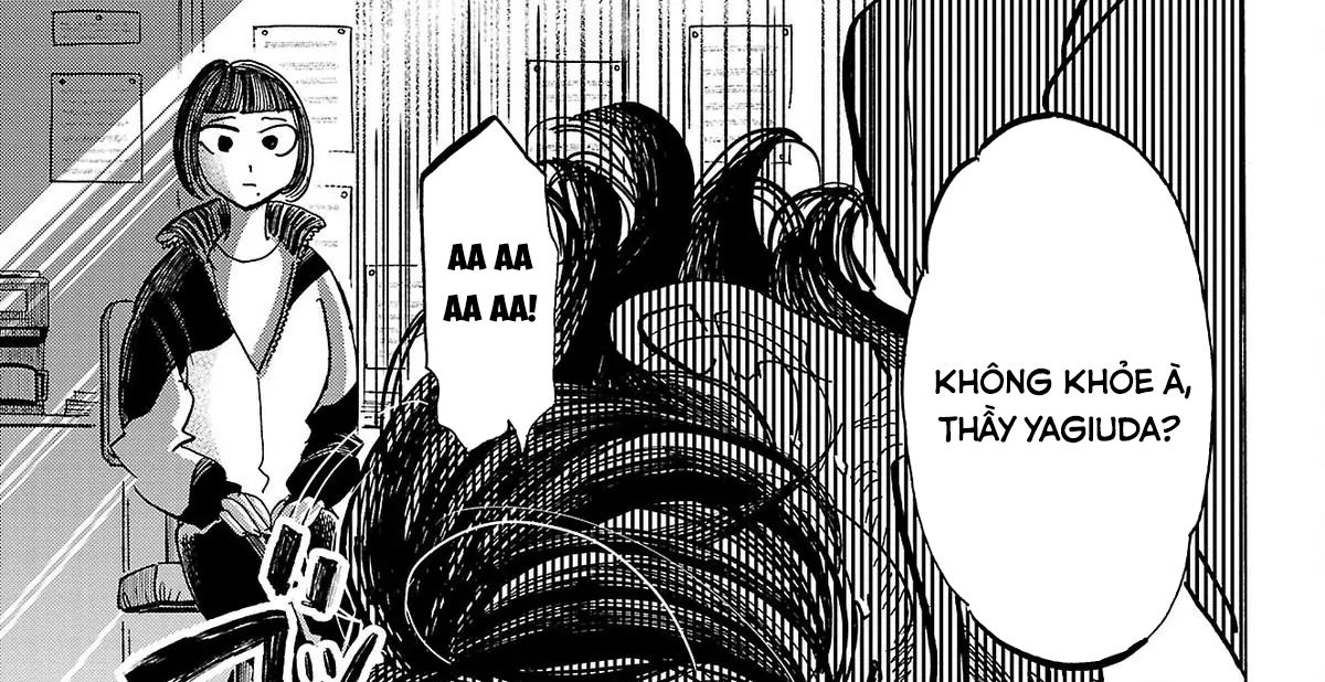 Sanda Chapter 65 - Trang 2