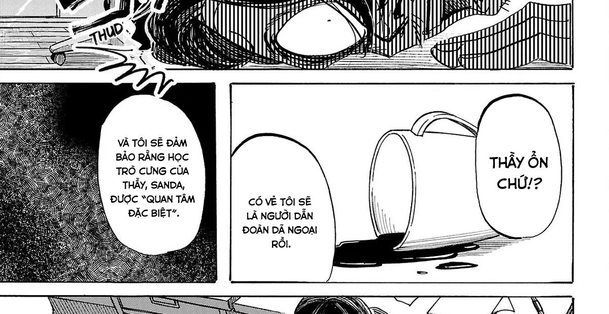 Sanda Chapter 65 - Trang 2