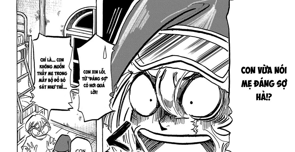 Sanda Chapter 65 - Trang 2