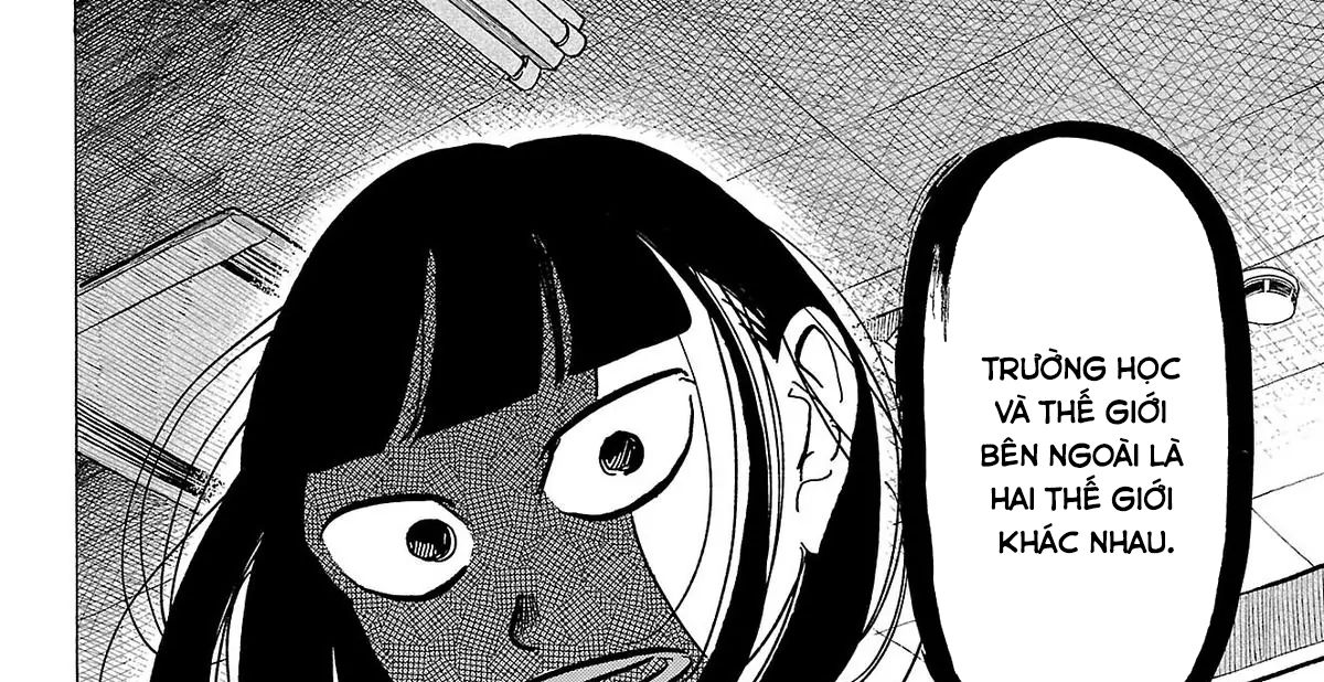 Sanda Chapter 65 - Trang 2