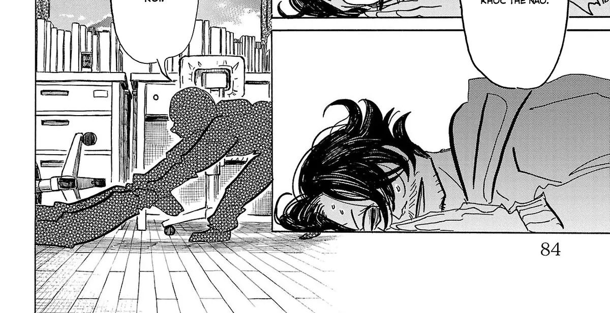 Sanda Chapter 65 - Trang 2