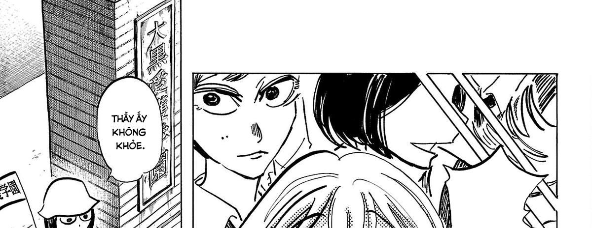 Sanda Chapter 65 - Trang 2