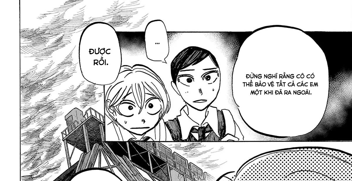 Sanda Chapter 65 - Trang 2