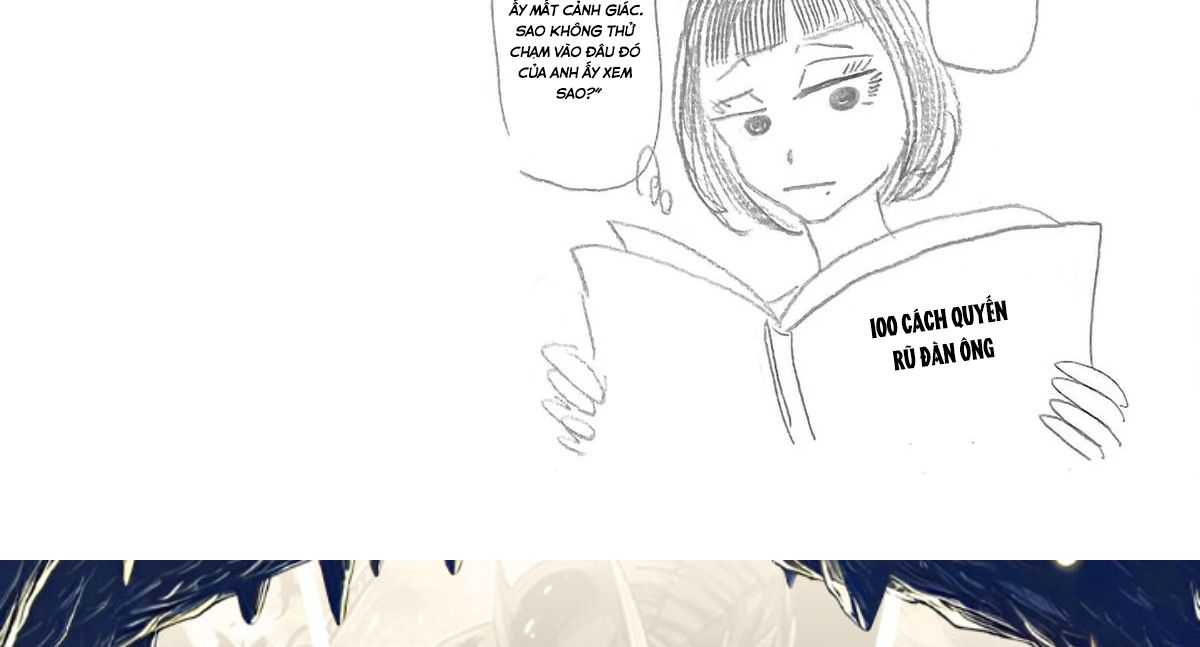 Sanda Chapter 65 - Trang 2