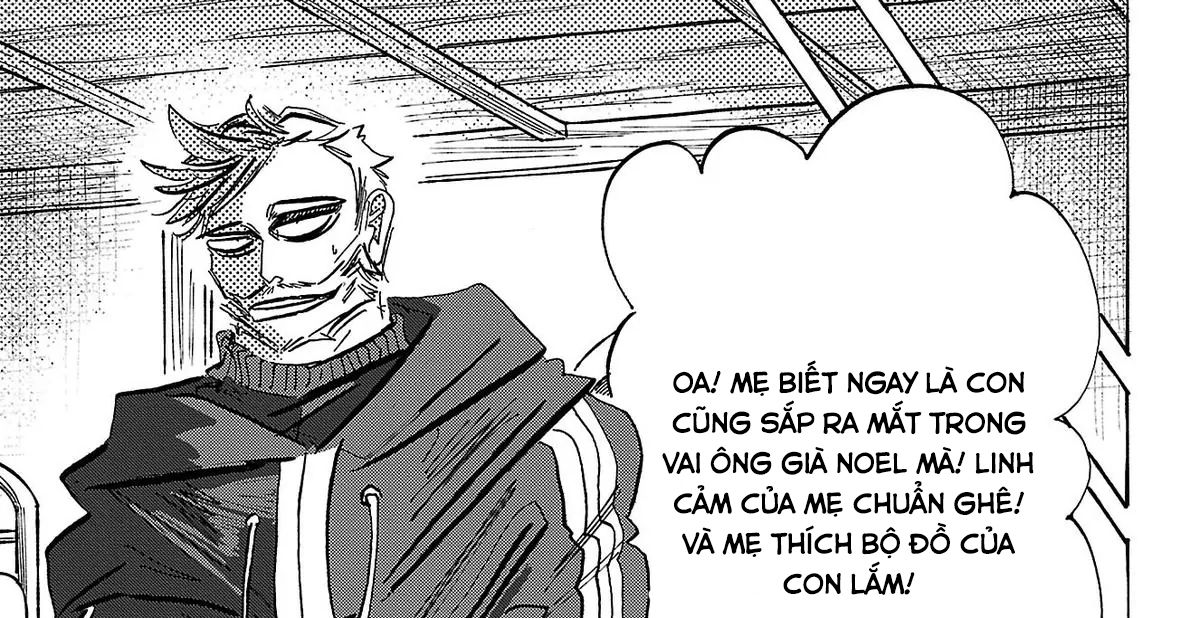 Sanda Chapter 65 - Trang 2