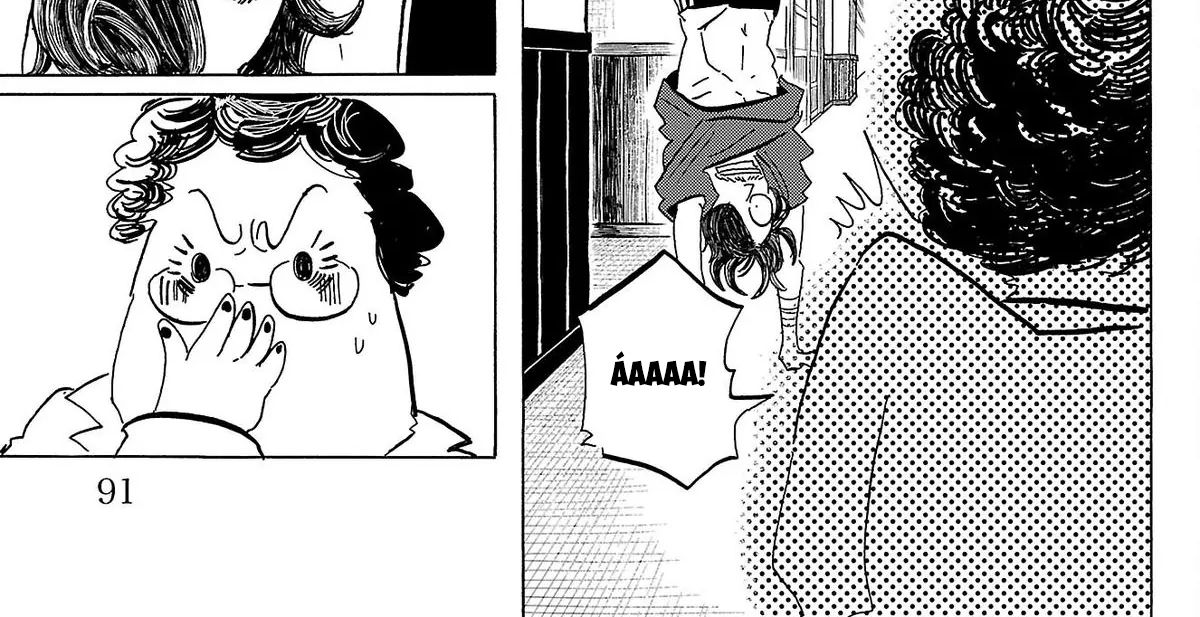 Sanda Chapter 66 - Trang 2