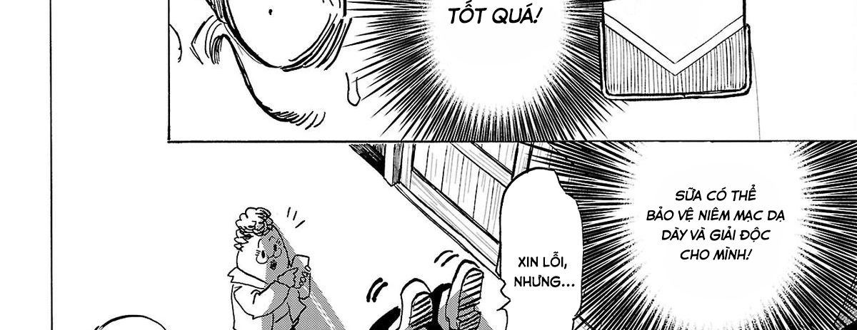 Sanda Chapter 66 - Trang 2